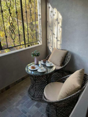 Jasmine Apartments, Yerevan